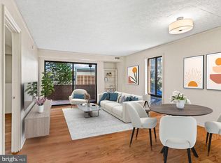 2320 Wisconsin Ave NW APT 206, Washington, DC 20007