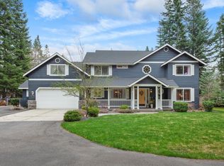 2078 E Saint James Ave, Hayden Lake, ID 83835