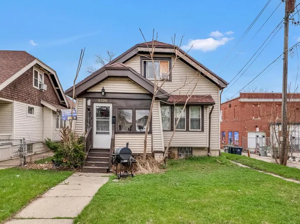 2320 North 47th STREET, Milwaukee, WI 53210