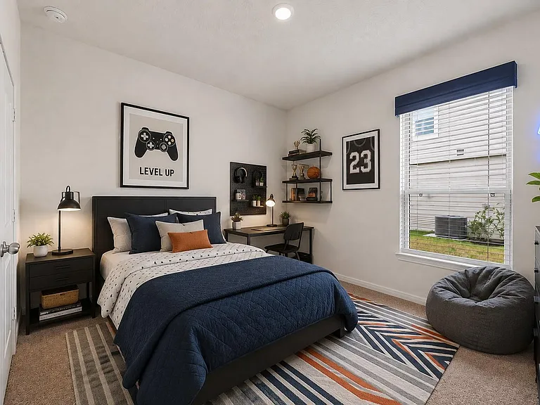 3506 Rocky Aspen Dr — Photo 24