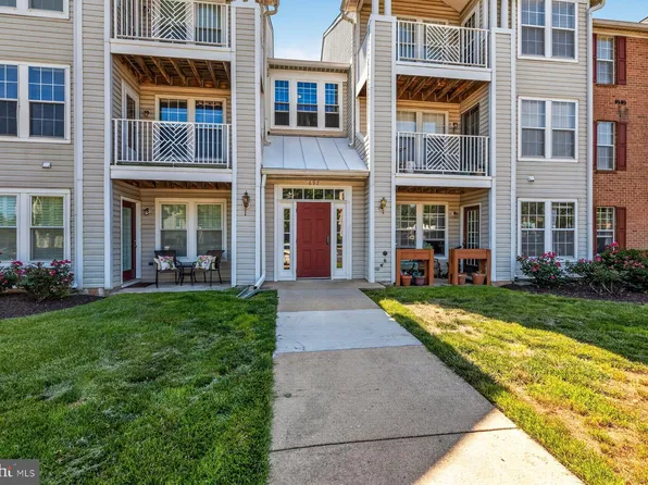 697 Winding Stream Way Unit 201, Odenton, MD 21113