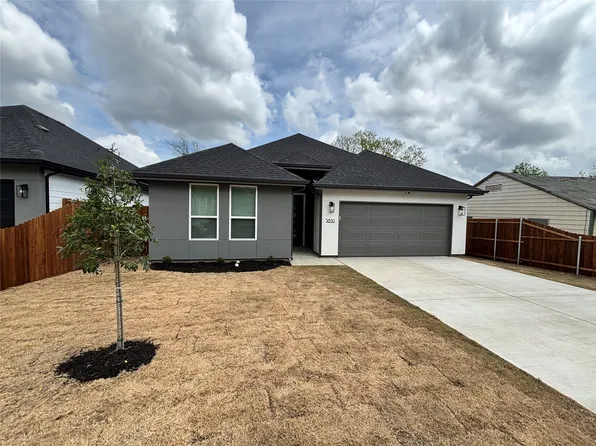 3830 Sonora Ave, Dallas, TX 75216