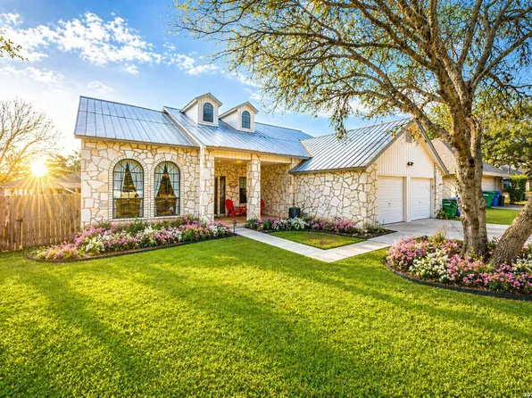 2330 ENCINO PT, San Antonio, TX 78259