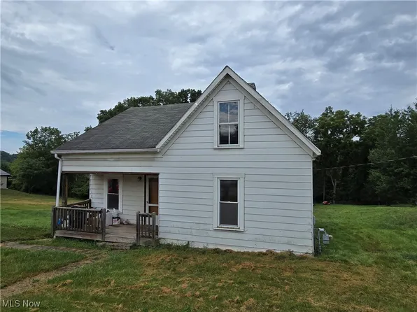 66846 Graham Rd, Saint Clairsville, OH 43950