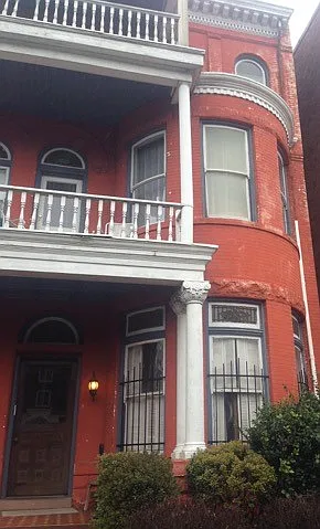 1626 Monument Ave #4 — Photo 3