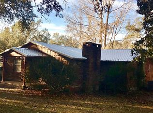 5777 Harley Thrift Rd, Macclenny, FL 32063