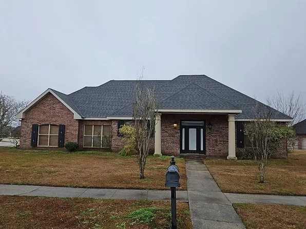 231 Windsong Way, Houma, LA 70360