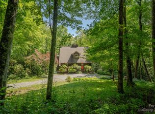 161 Timoshaw Trl, Cullowhee, NC 28723