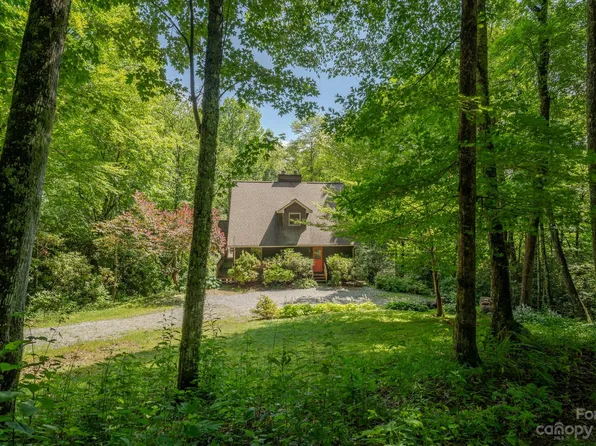 161 Timoshaw Trl, Cullowhee, NC 28723
