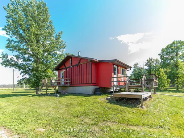1131 Wright Rd, Whitewater Region, ON K0J 2L0