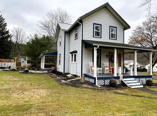 4 Prospect St, Addison, NY 14801