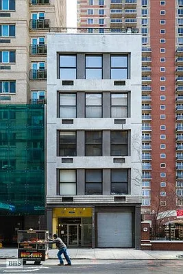 Rented by Brown Harris Stevens | media 2