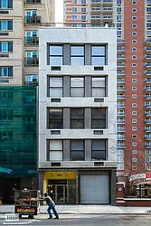 Rented by Brown Harris Stevens