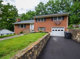 3049 Timberlane Ave, Roanoke, VA 24018