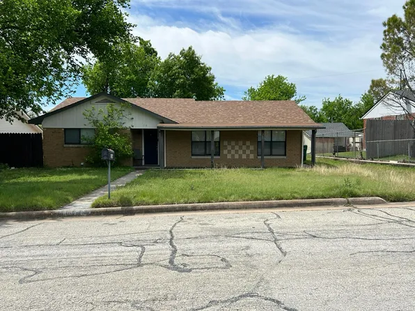 116 W Arlo Rd, Harker Heights, TX 76548