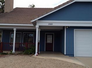 33665 Canyon Ranch Rd, Wildomar, CA 92595