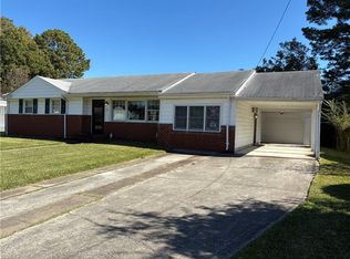 611 Nottingham Rd, Portsmouth, VA 23701