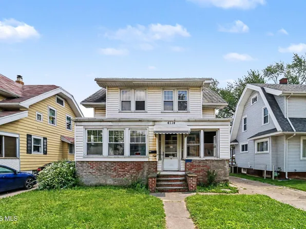 4114 Eastway St, Toledo, OH 43612