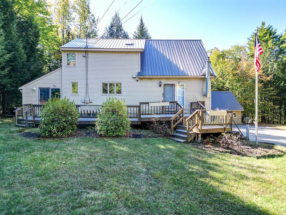 137 Modock Hill Road, Conway, NH 03818 | Zillow