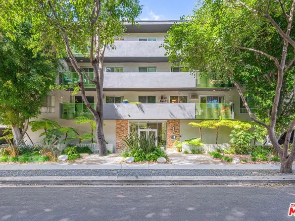 645 Westmount Drive #307, West Hollywood, CA 90069