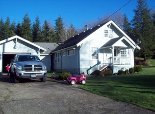 1100 Wynooche Valley Rd, Montesano, WA 98563