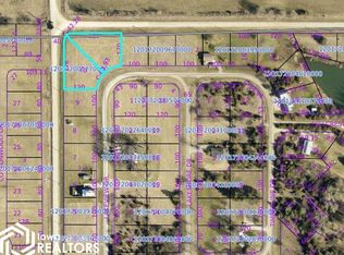 Lots 10 And 11 Wind N Waves, Moravia, IA 52571