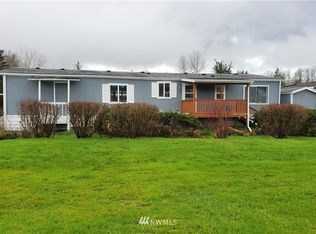 212 Old Owen Rd TRAILER 1, Sultan, WA 98294