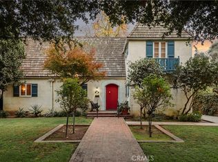 1140 Lorain Rd, San Marino, CA 91108