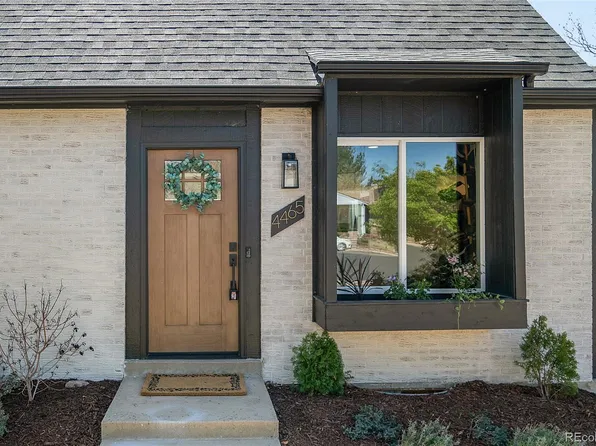 4465 S Eagle Circle, Aurora, CO 80015
