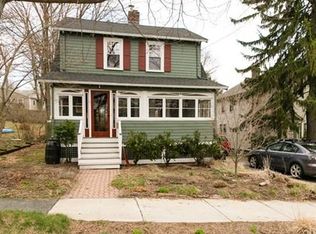 83 Ronald Rd, Arlington, MA 02474