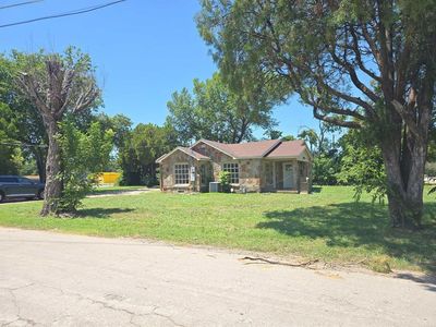 210 W Avenue A, Garland, TX, 75040