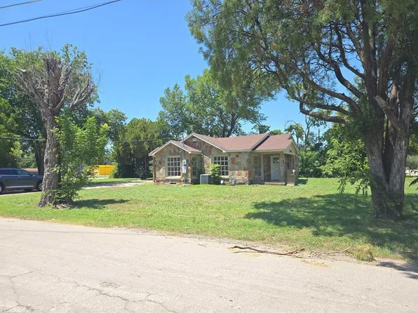 210 W Avenue A, Garland, TX 75040