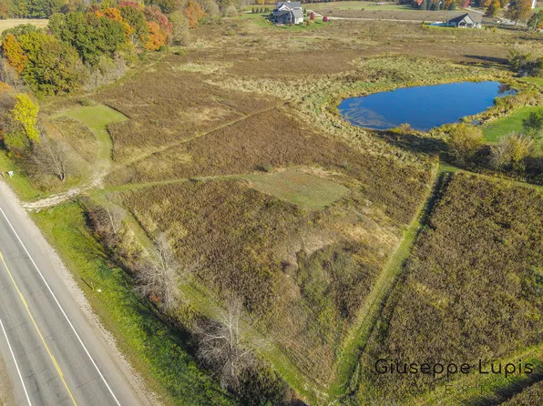 8673 Cannonsburg Rd, Ada, MI 49301