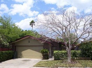 2013 Mourning Dove Cir, Harlingen, TX 78550