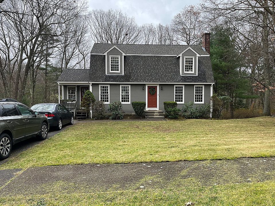 1st image of 6 Longobardi Dr