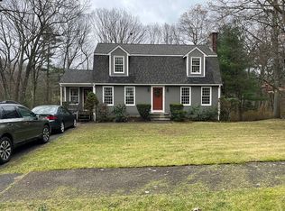 6 Longobardi Dr, Franklin, MA 02038