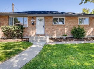3145 W Farmdale Rd, Englewood, CO 80110