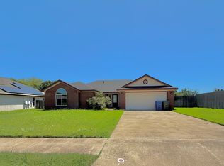 2002 Matt Dr, Copperas Cove, TX 76522