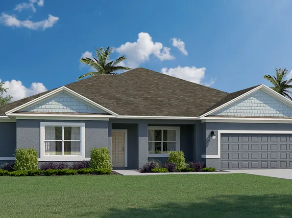 1151 Grapefruit Rd SE, Palm Bay, FL 32909