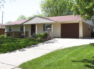 3686 Paris Blvd, Westerville, OH