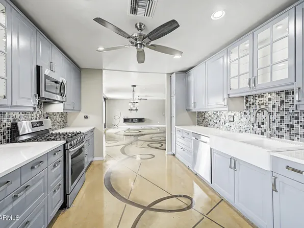 2505 N 85TH Place, Scottsdale, AZ 85257