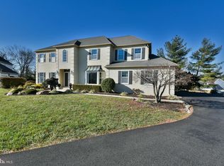 45 Hunter Rd, Plymouth Meeting, PA 19462