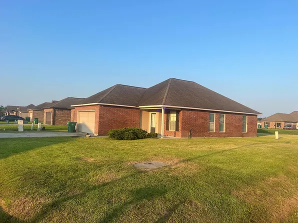 108 Petal Ave, Thibodaux, LA 70301