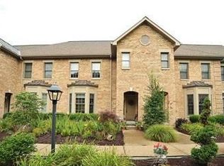 81 Shenot Rd, Wexford, PA 15090