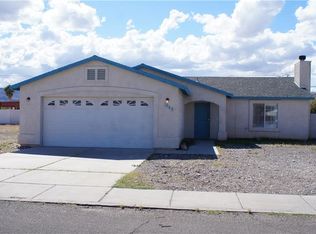 1849 Bluebonnet Blvd, Bullhead City, AZ 86442