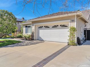 18845 Laurel Crest Ln, Canyon Country, CA 91351