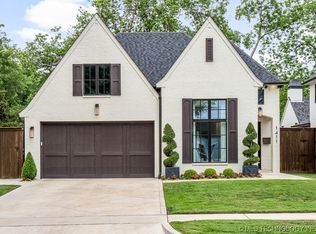 1411 E 38th St, Tulsa, OK 74105