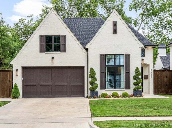 1411 E 38th St, Tulsa, OK 74105