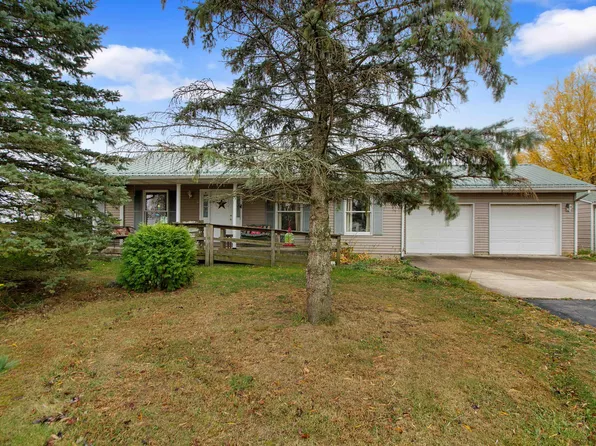 1889 Prospect Norton Rd, Prospect, OH 43342