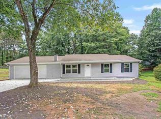 1573 Flat Rock Rd #53, Stockbridge, GA 30281